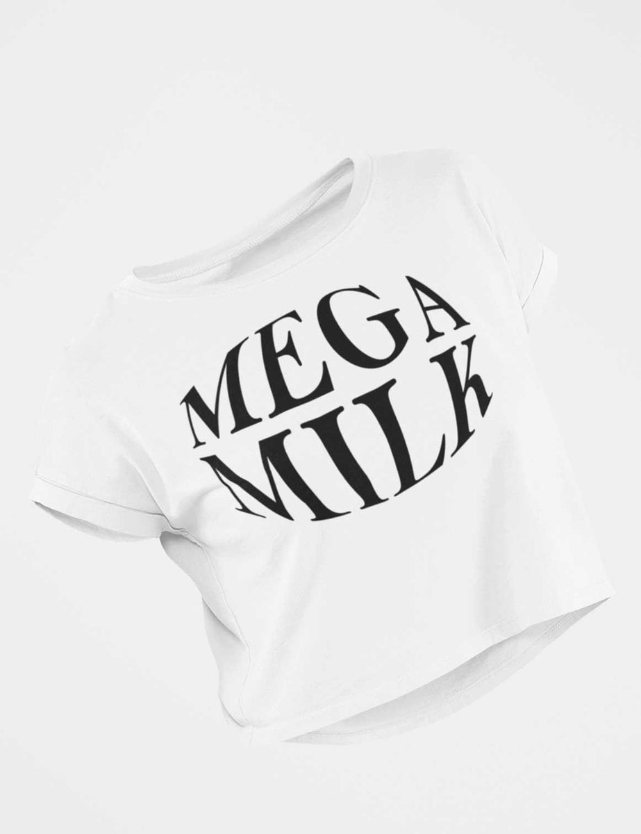 mega-milk-womans-crop-top-