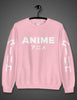 Anime Street • Sweatshirt - Hokoriwear