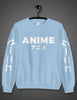 Anime Street • Sweatshirt - Hokoriwear