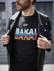 Baka • T-shirt - Hokoriwear