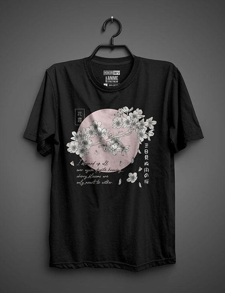 [YOUKSHIMWON] Mirror Ball Cherry T-shirt ★人気★ YOUKSHIMWON] Mirror Ball Cherry T-shirt ☆人気