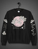 Cherry Blossom • Sweatshirt - Hokoriwear