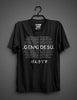 Genki desu • T-shirt - Hokoriwear
