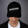 Go Beyond Plus Ultra Cap - Hokoriwear