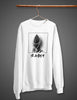 Faith • Sweatshirt - Hokoriwear