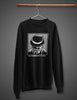 Scared • Sweatshirt - Hokoriwear