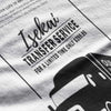 Isekai Transfer Service • T-shirt - Hokoriwear