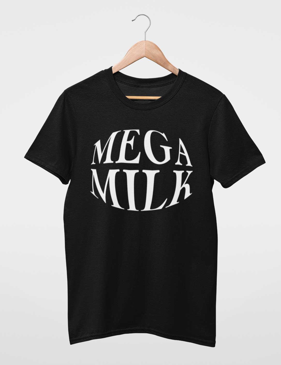 Cerebrum Havoc Exclude Mega Milk T-Shirt - Hokoriwear