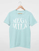 Mega Milk • T-shirt - Hokoriwear