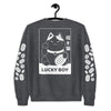 Lucky Boy • Sweatshirt - Hokoriwear