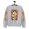 Lucky Cat • Sweatshirt - Hokoriwear