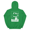 Lucky Boy • Hoodie - Hokoriwear