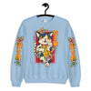 Lucky Cat • Sweatshirt - Hokoriwear