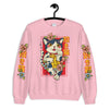 Lucky Cat • Sweatshirt - Hokoriwear