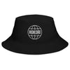 Globe Bucket Hat - Hokoriwear