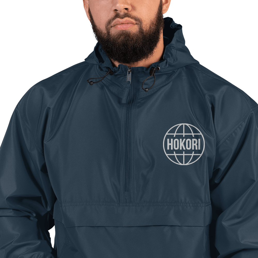 Global Champion Jacket - Hokoriwear