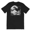 Kanagawa  • T-shirt - Hokoriwear