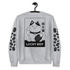 Lucky Boy • Sweatshirt - Hokoriwear