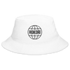 Globe Bucket Hat - Hokoriwear