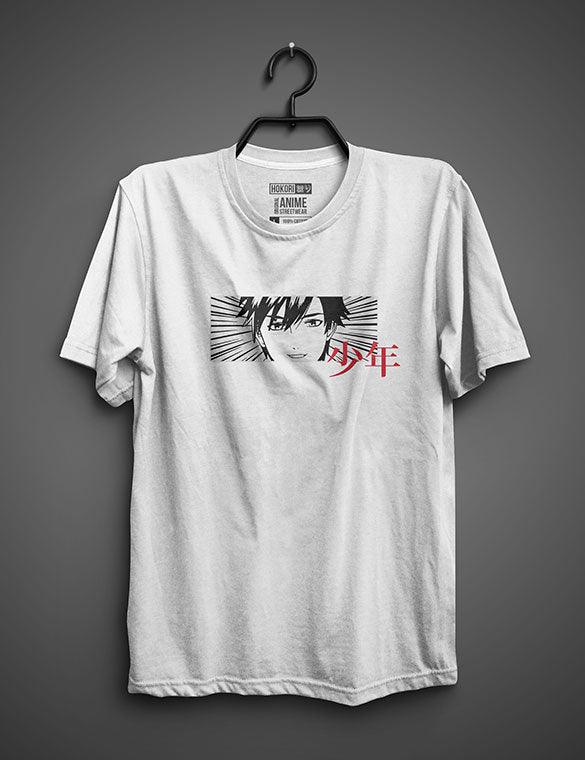 Epic Merch to Showcase Your Love for Shonen Anime