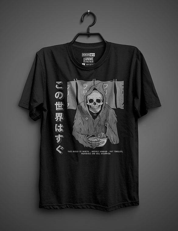 Sin-Eater Sublimenated • T-Shirt - Hokoriwear