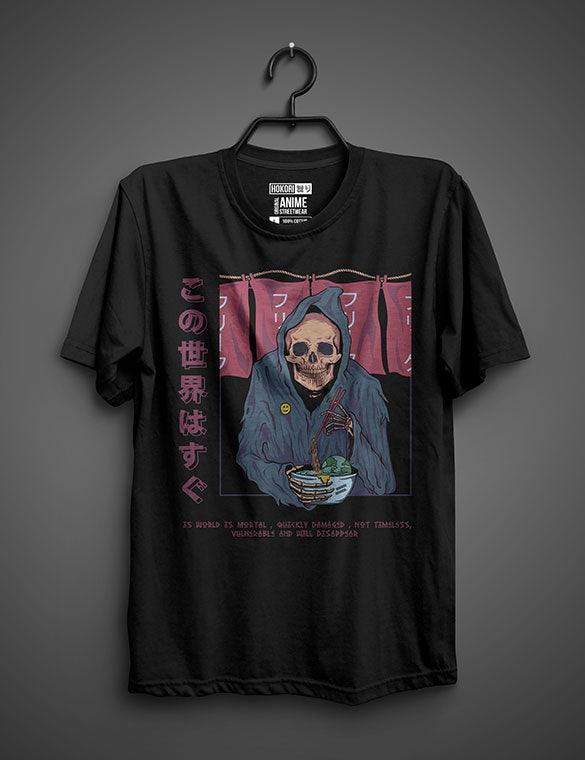 Sin-Eater • T-shirt - Hokoriwear