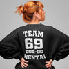 Team 69 • Sweatshirt - Hokoriwear