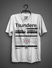 Tsundere Analyzing • T-shirt - Hokoriwear