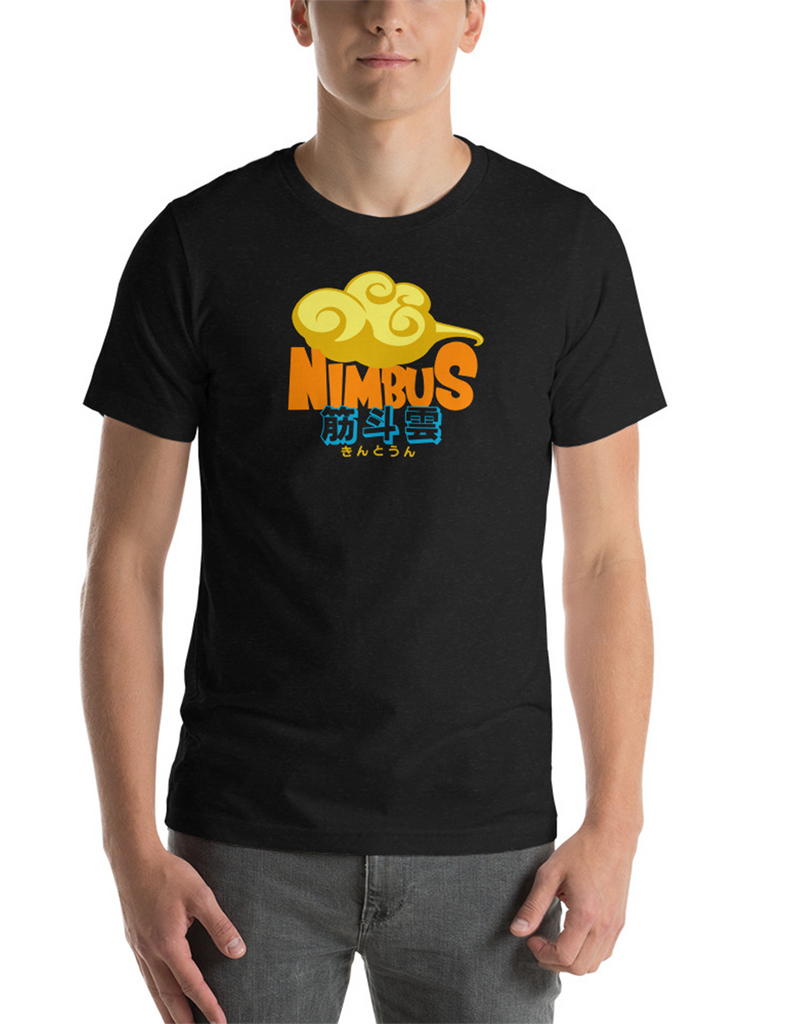 Nimbus (kintoun) • T-shirt